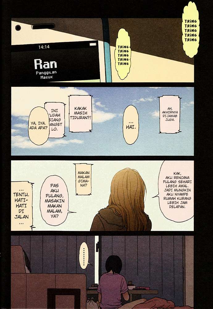 Stretch Chapter 11.5 Gambar 6