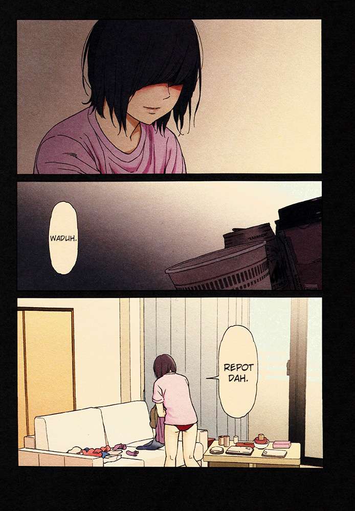 Stretch Chapter 11.5 Gambar 7