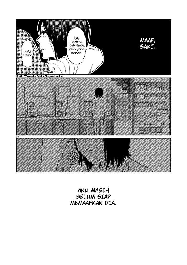 Stretch Chapter 11 Gambar 10