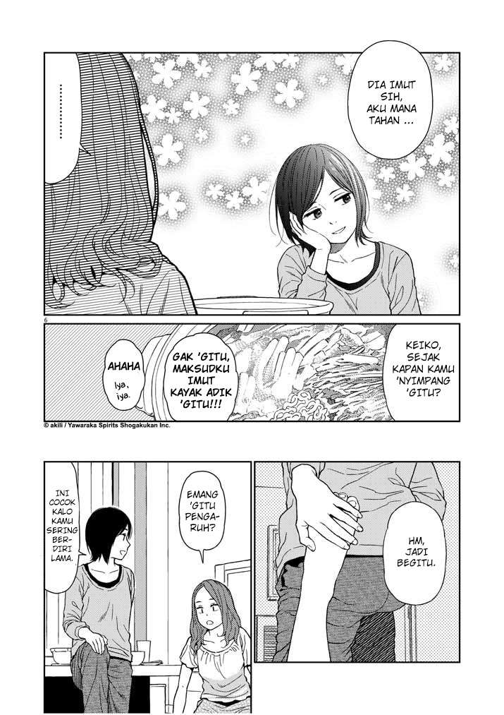 Stretch Chapter 11 Gambar 6