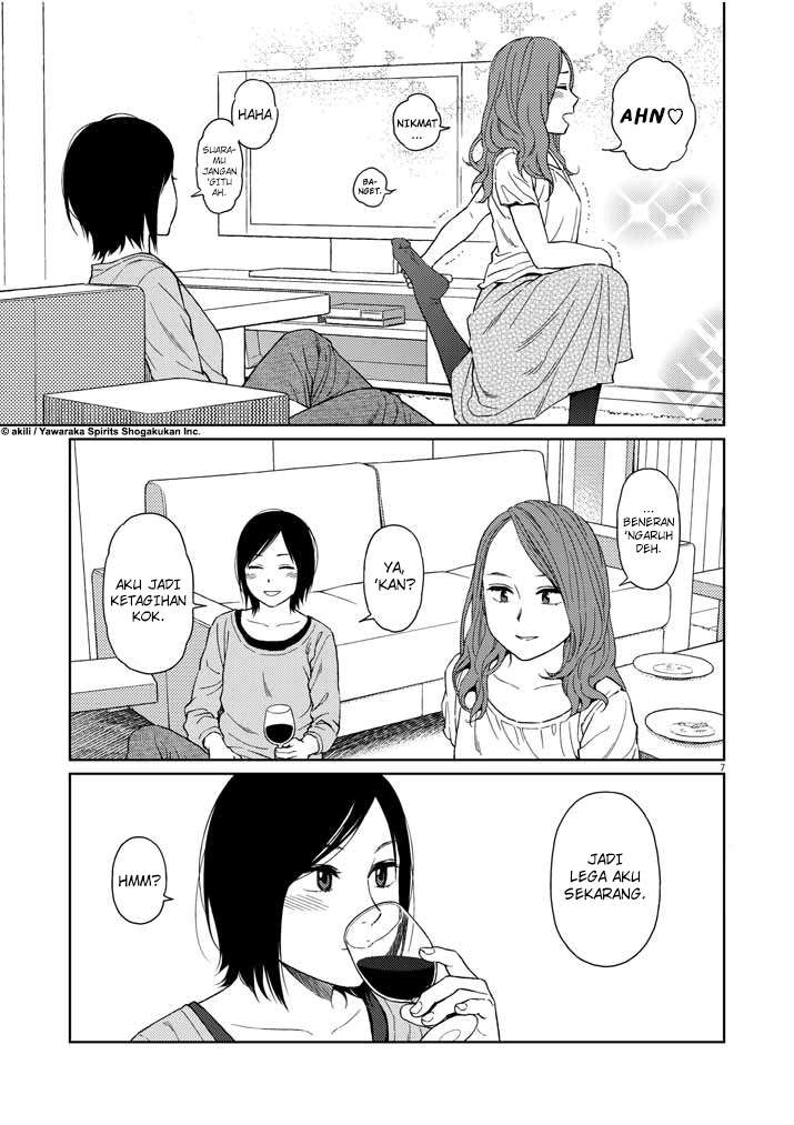 Stretch Chapter 11 Gambar 7