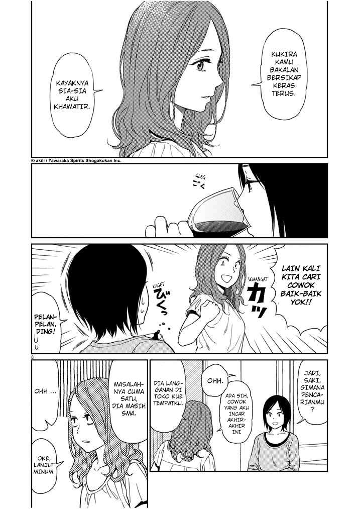 Stretch Chapter 11 Gambar 8