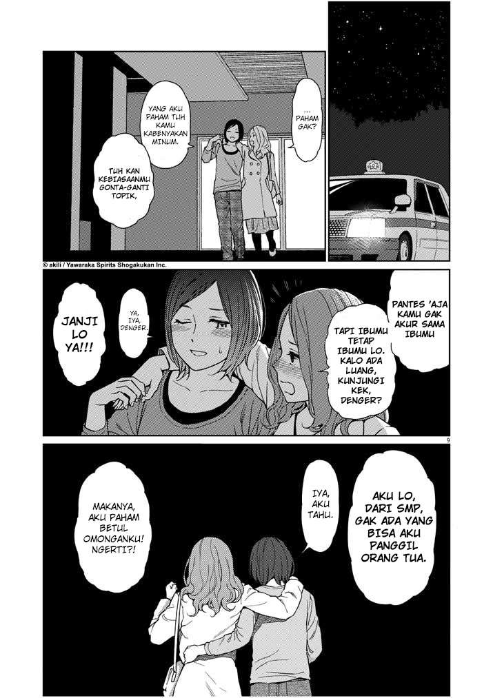 Stretch Chapter 11 Gambar 9