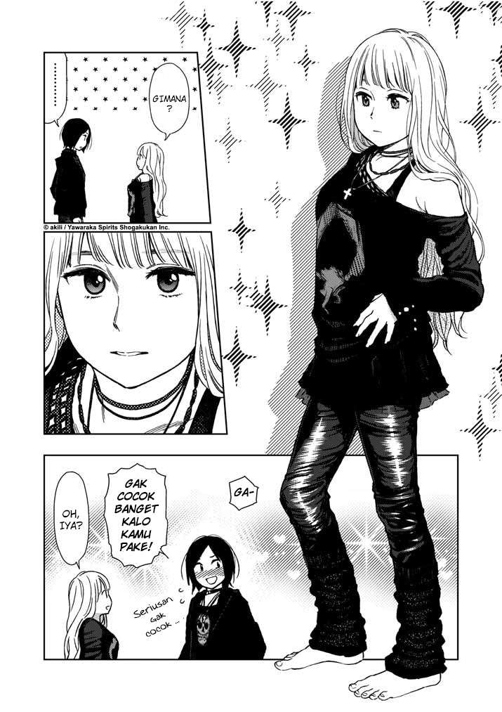 Stretch Chapter 15 Gambar 5