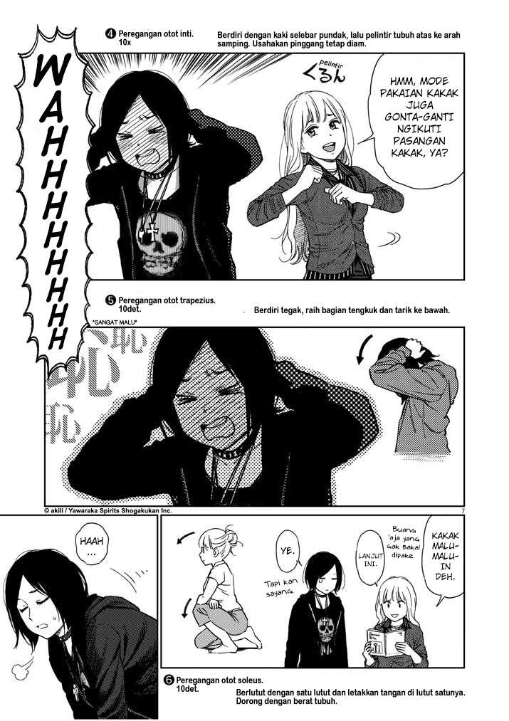 Stretch Chapter 15 Gambar 7