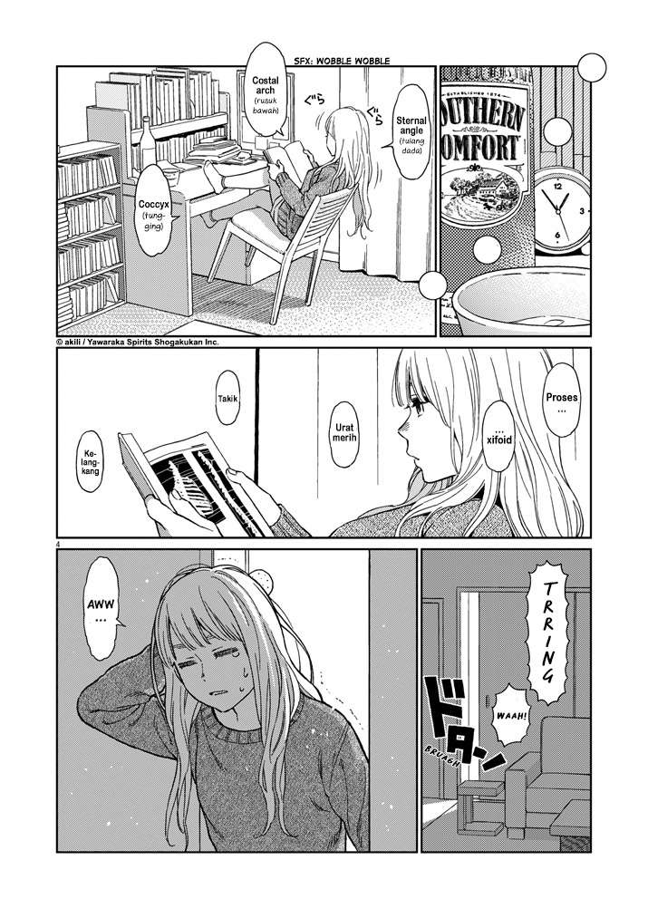 Stretch Chapter 16 Gambar 4