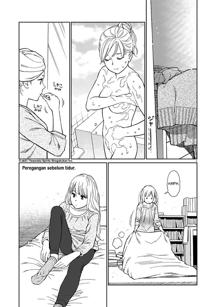 Stretch Chapter 16 Gambar 5