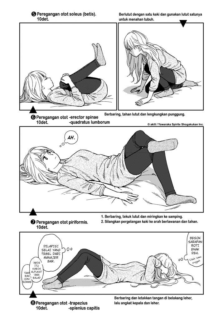 Stretch Chapter 16 Gambar 7