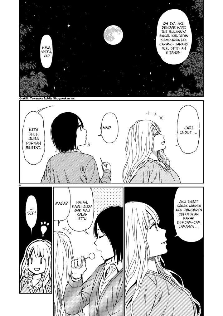 Stretch Chapter 18 Gambar 6