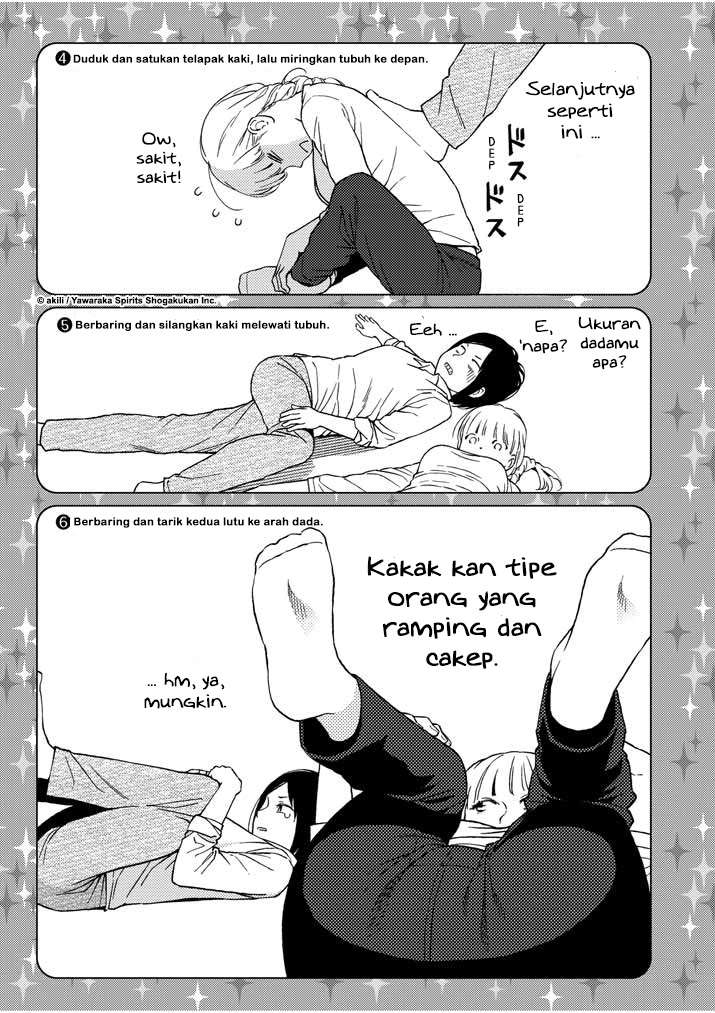 Stretch Chapter 2 Gambar 5