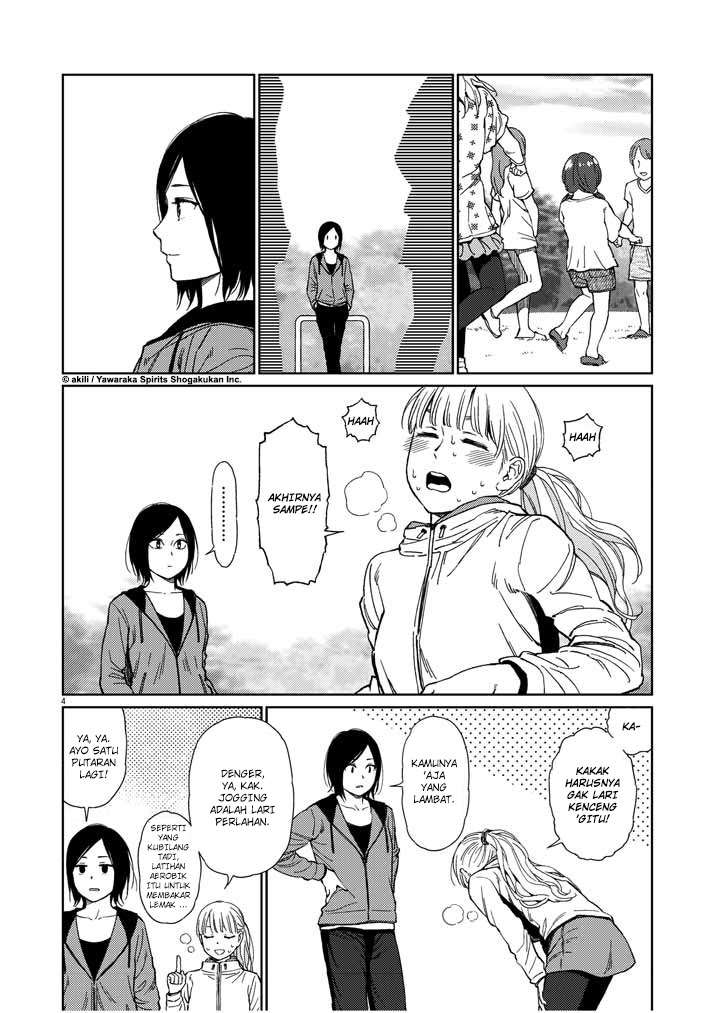 Stretch Chapter 20 Gambar 4