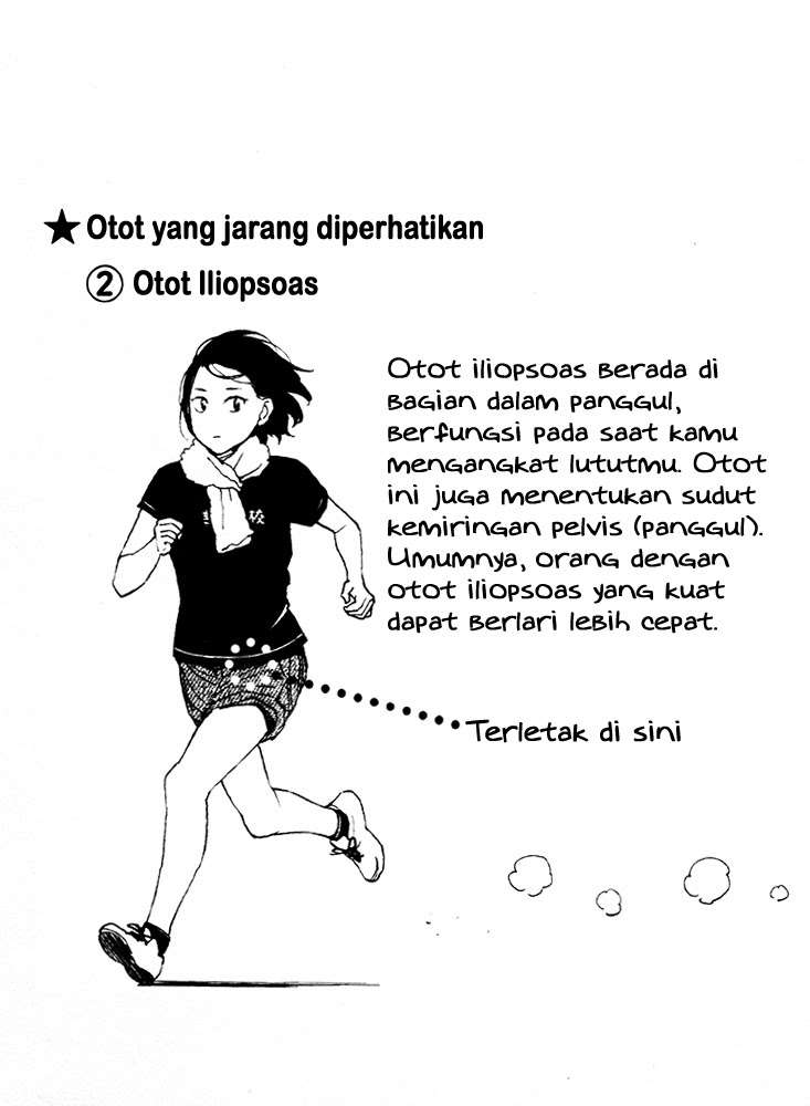 Baca  Stretch Chapter 22.1 Gambar 2