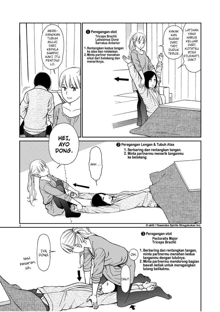 Stretch Chapter 23 Gambar 4