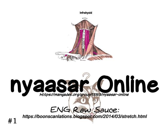 Baca Komik Stretch Chapter 24 Gambar 1