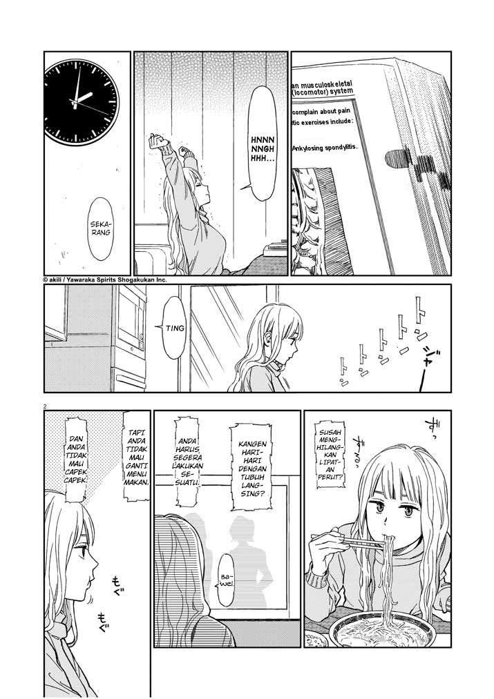 Stretch Chapter 24 Gambar 3