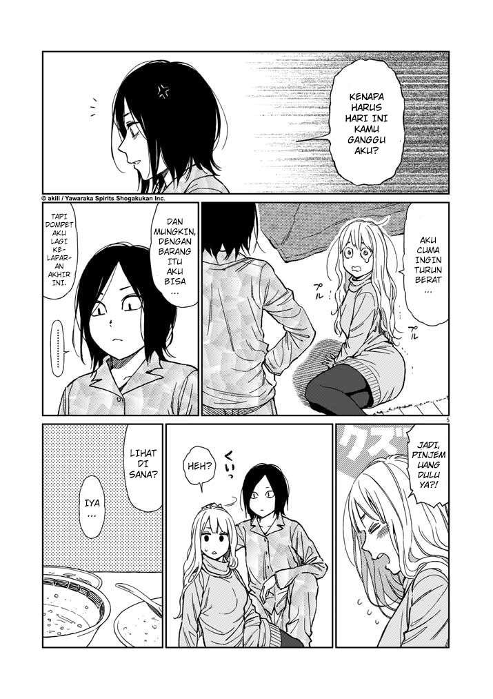 Stretch Chapter 24 Gambar 6