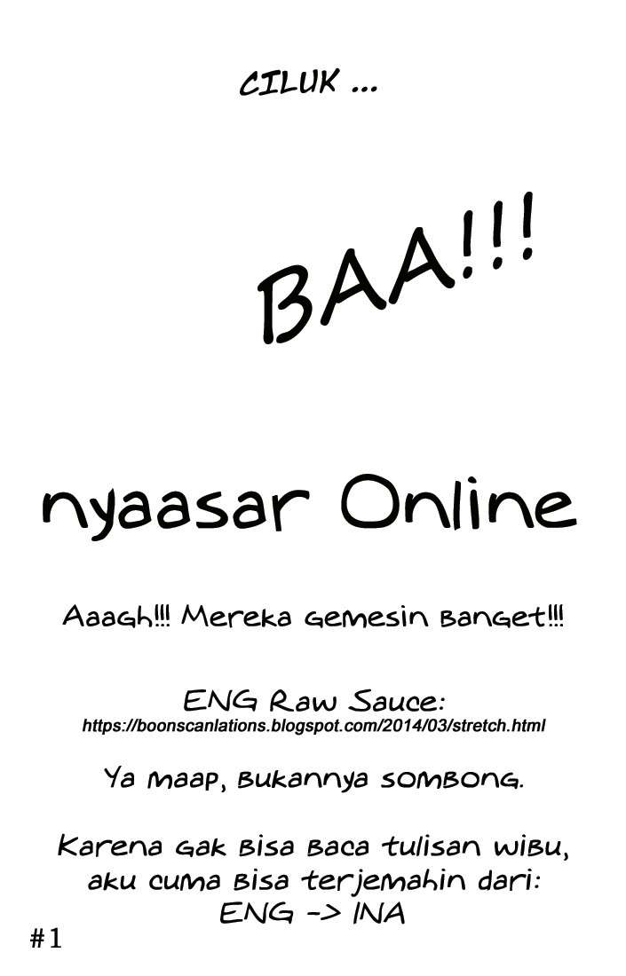 Stretch Chapter 3 Gambar 11