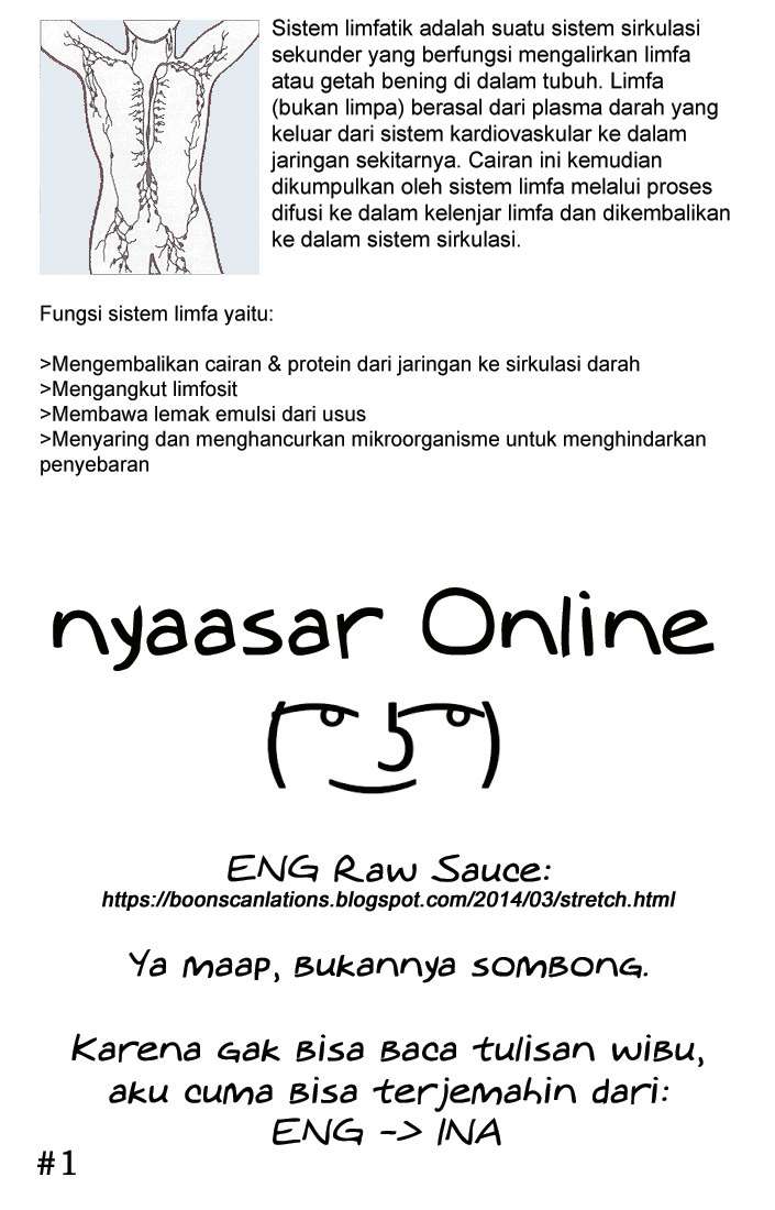 Stretch Chapter 4 Gambar 11