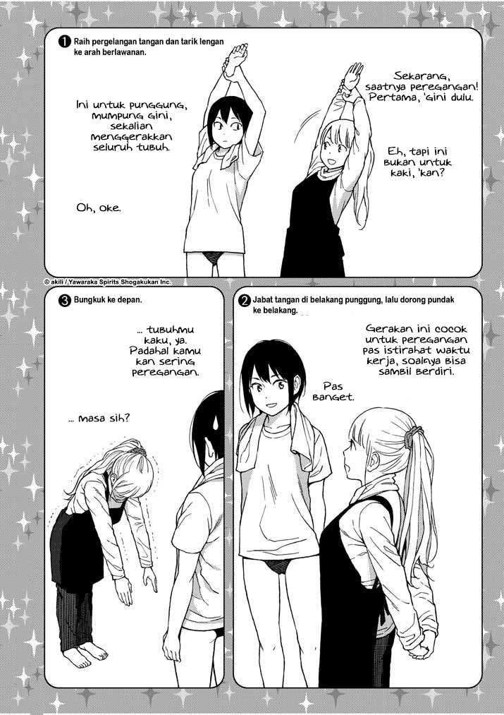 Stretch Chapter 4 Gambar 4