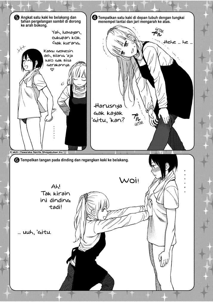 Stretch Chapter 4 Gambar 5