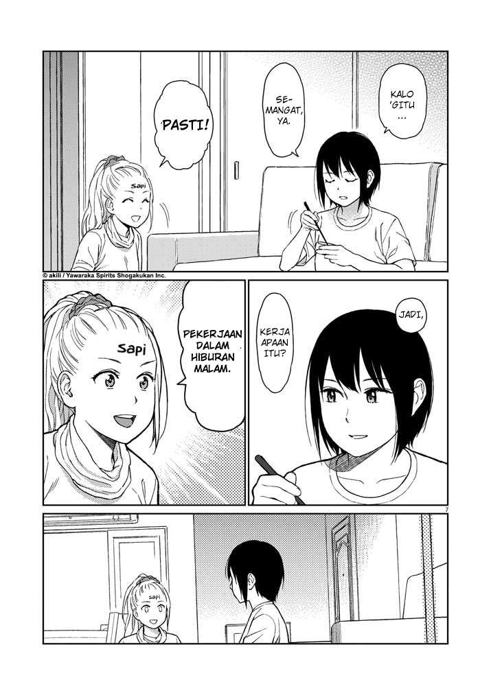 Stretch Chapter 4 Gambar 7