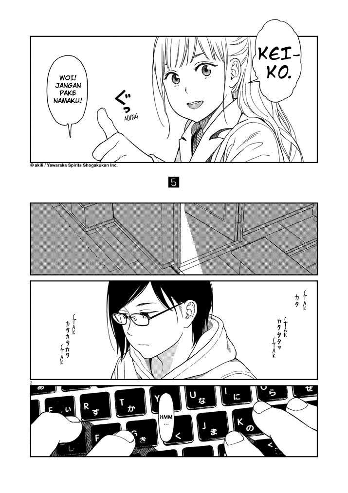 Baca  Stretch Chapter 5 Gambar 2