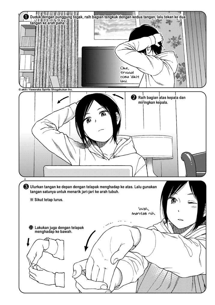 Stretch Chapter 5 Gambar 4