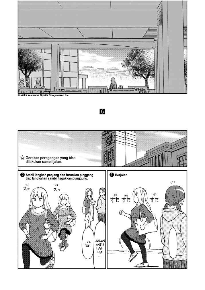 Baca  Stretch Chapter 6 Gambar 2