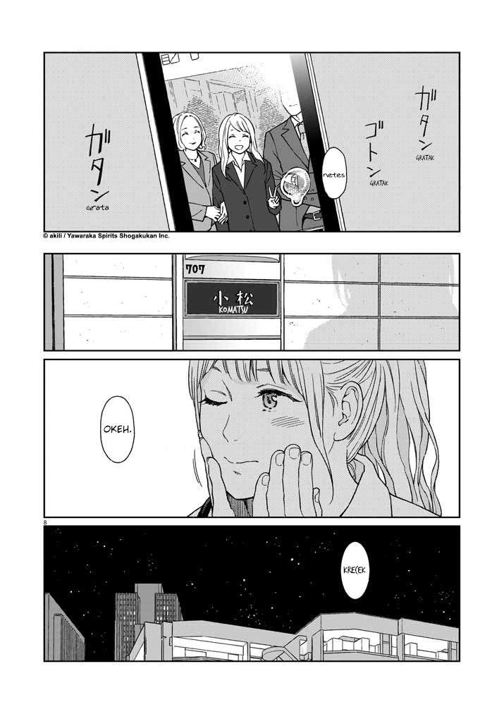 Stretch Chapter 6 Gambar 8