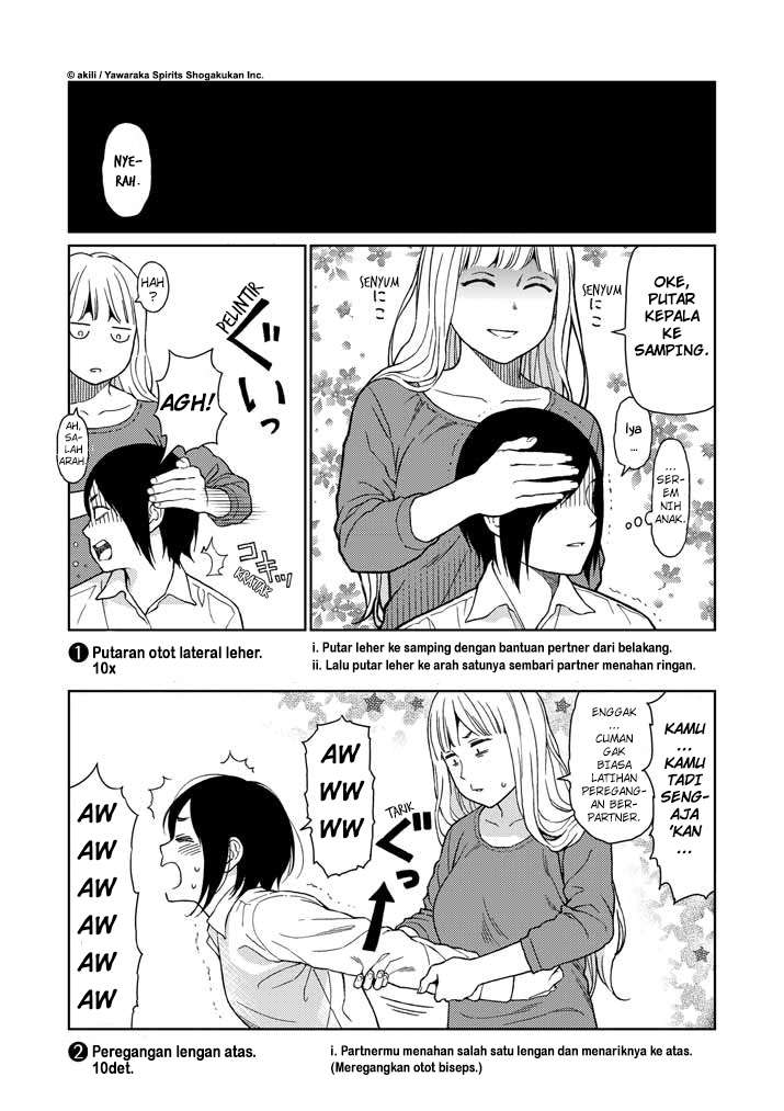 Stretch Chapter 7 Gambar 5