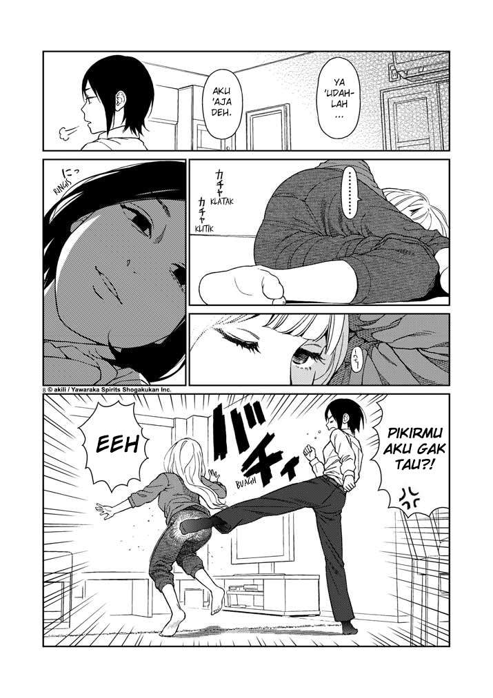 Stretch Chapter 7 Gambar 8