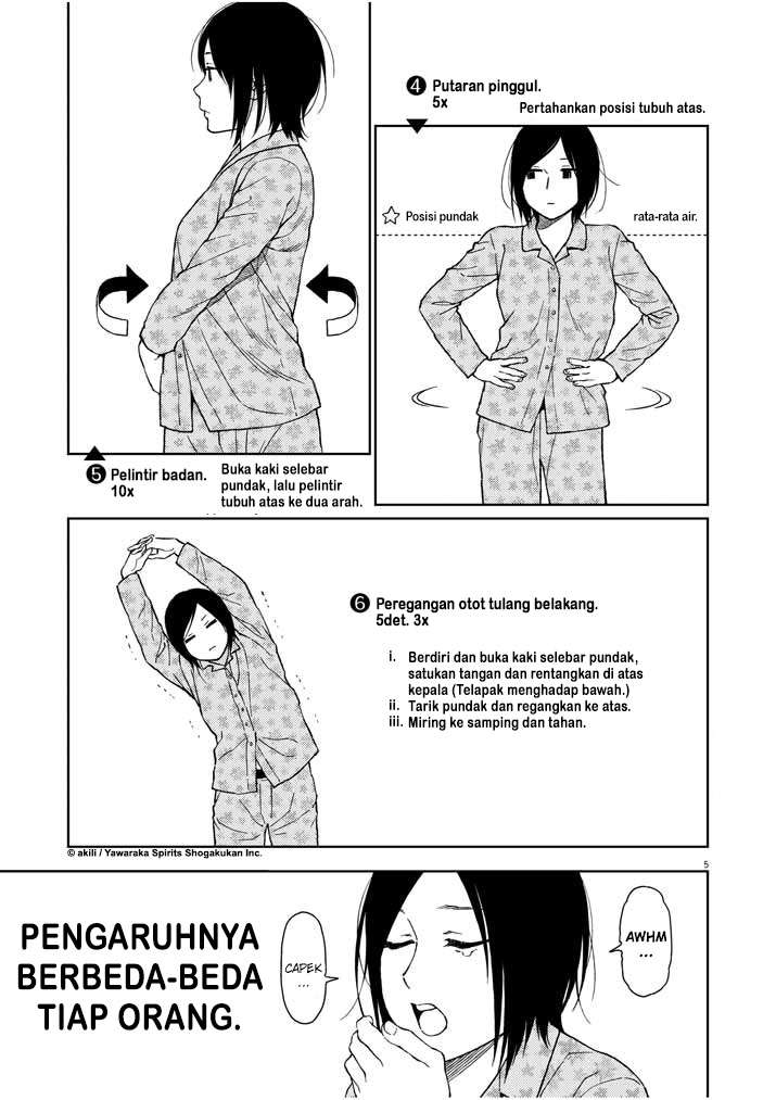 Stretch Chapter 9 Gambar 5