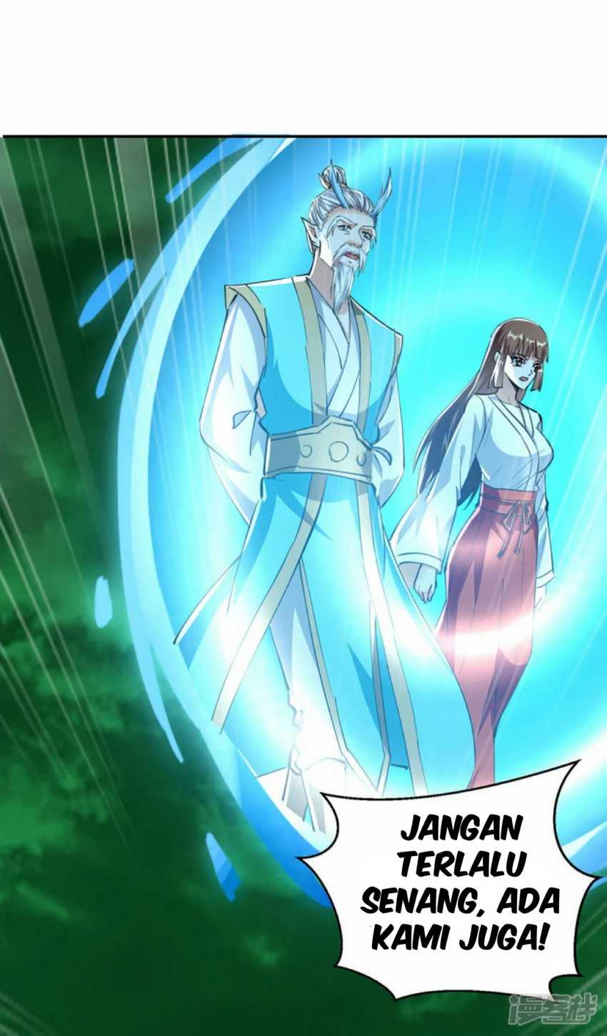 Strongest Leveling Chapter 364 Gambar 13