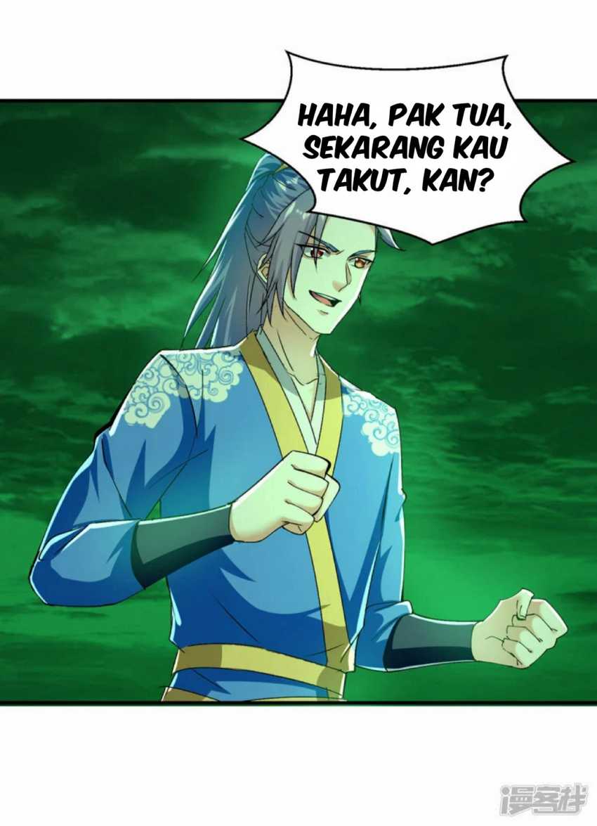 Strongest Leveling Chapter 364 Gambar 16