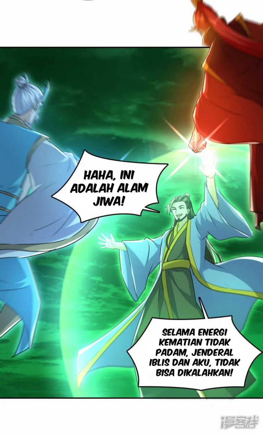 Strongest Leveling Chapter 364 Gambar 24