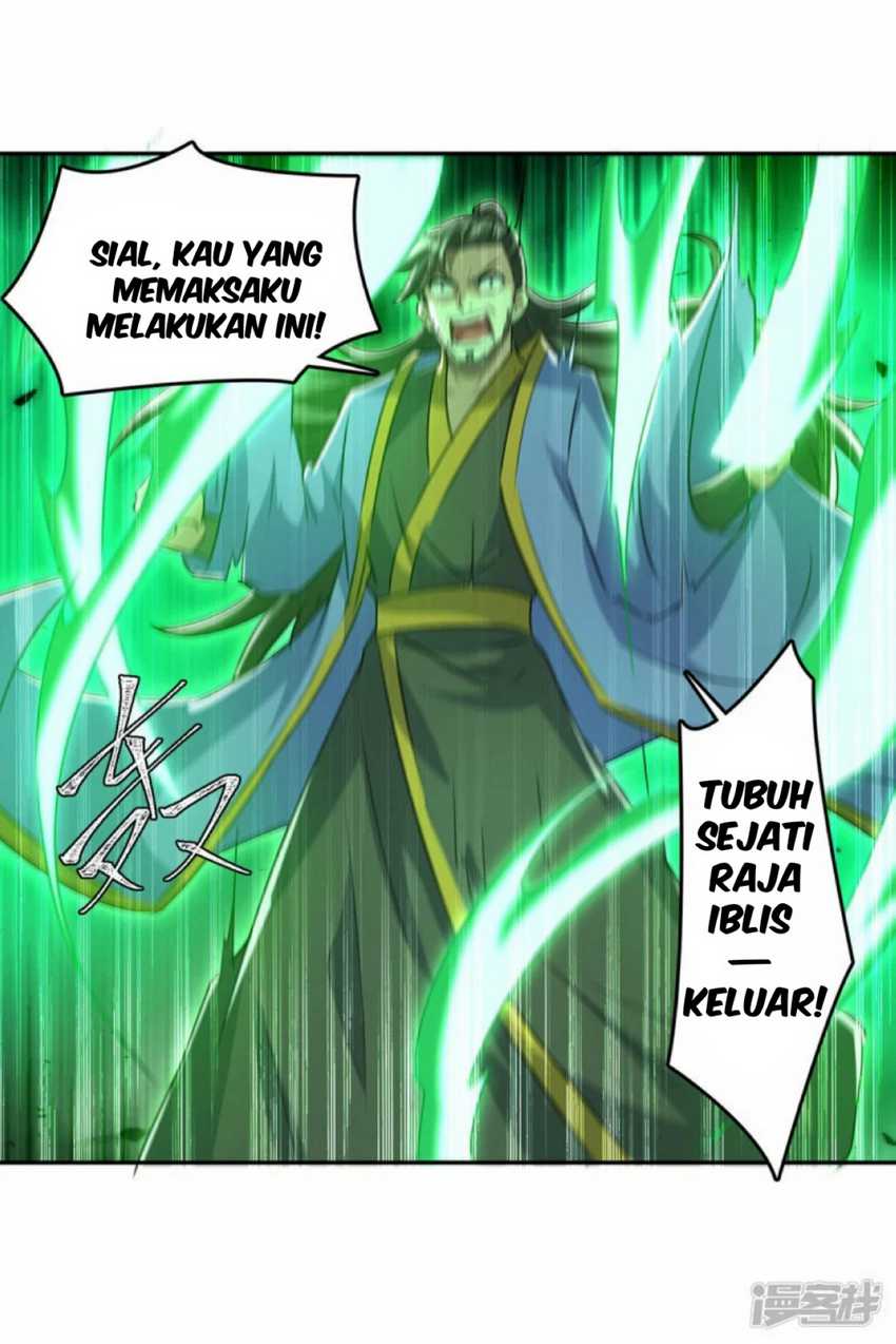Strongest Leveling Chapter 364 Gambar 28