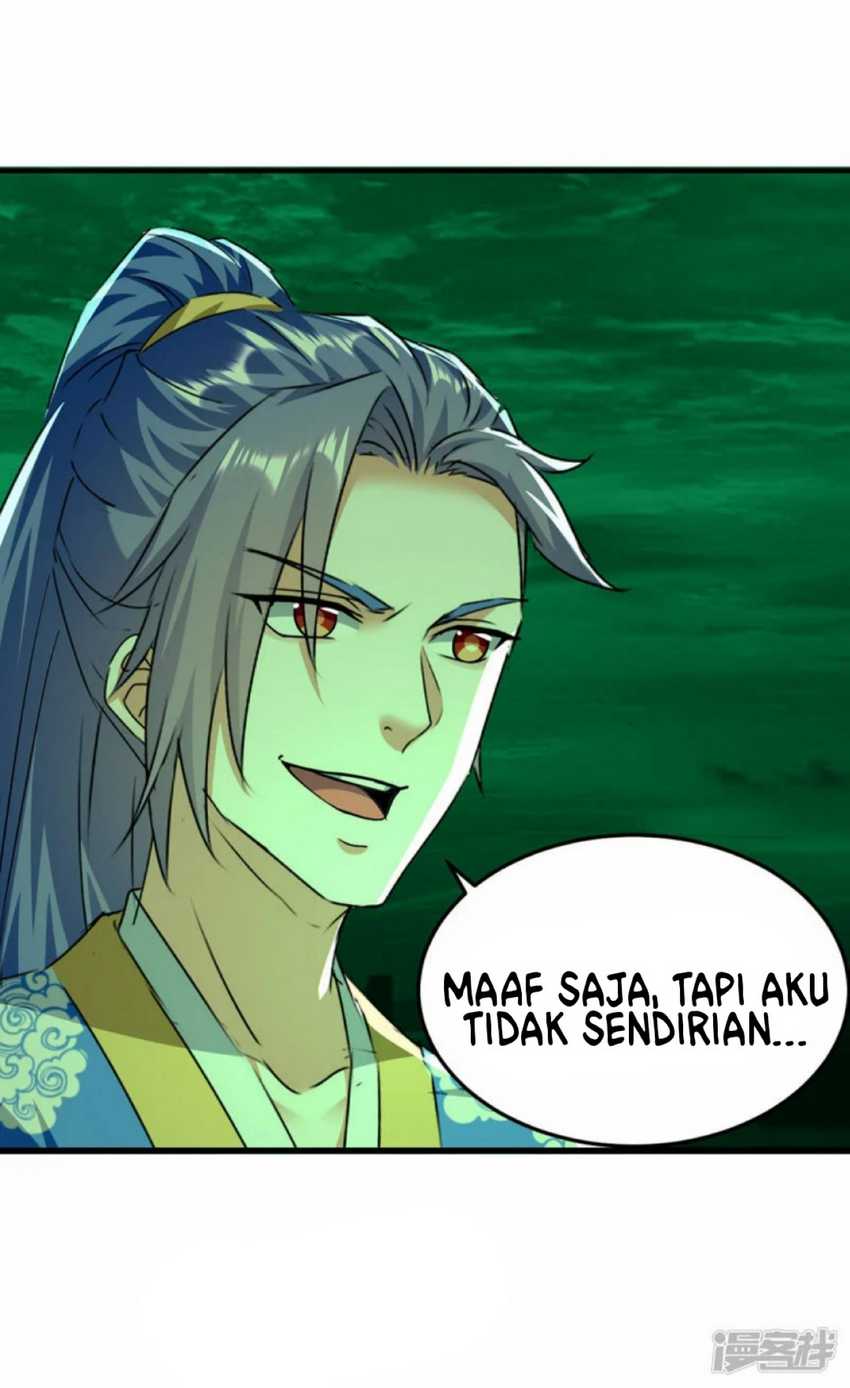 Strongest Leveling Chapter 364 Gambar 4