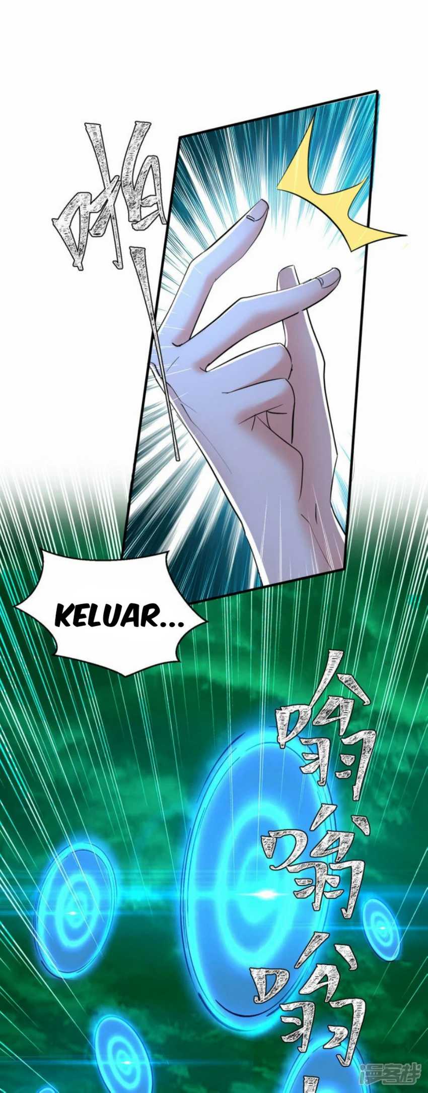 Strongest Leveling Chapter 364 Gambar 5