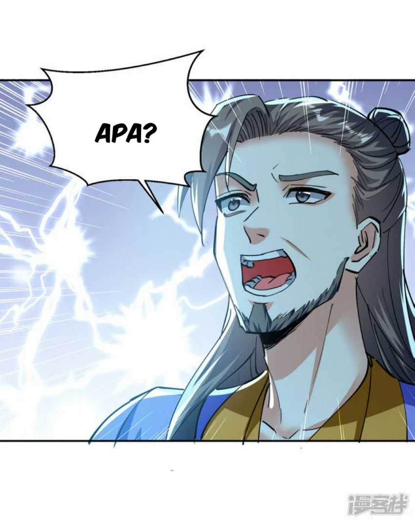 Strongest Leveling Chapter 364 Gambar 8