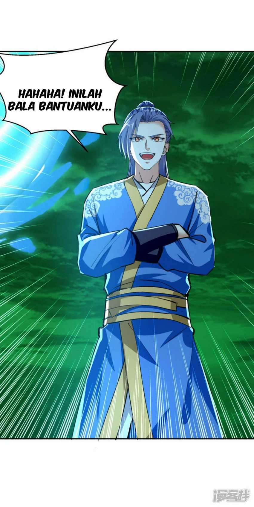 Strongest Leveling Chapter 364 Gambar 9