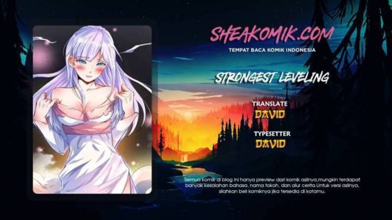Baca Komik Strongest Leveling Chapter 365 Gambar 1