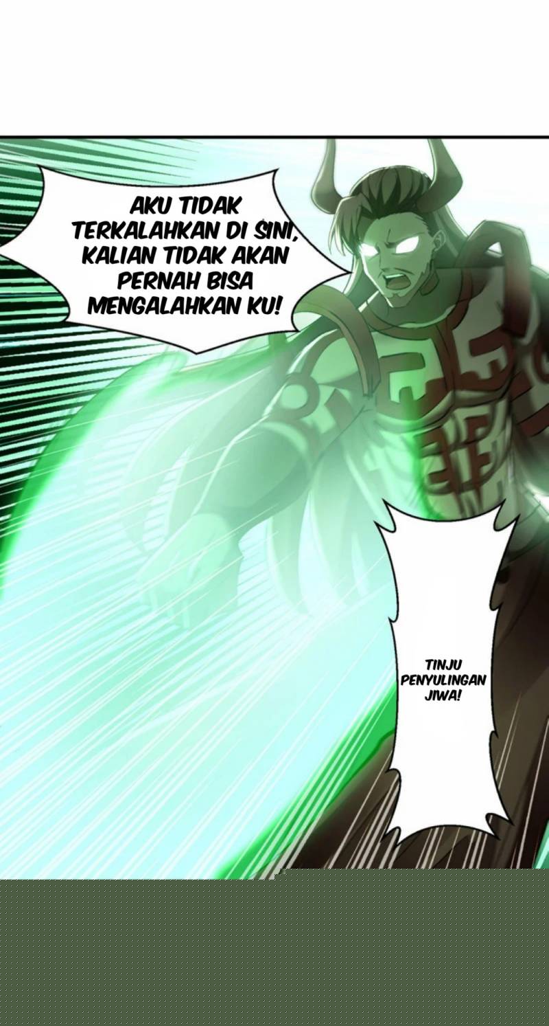 Strongest Leveling Chapter 365 Gambar 13