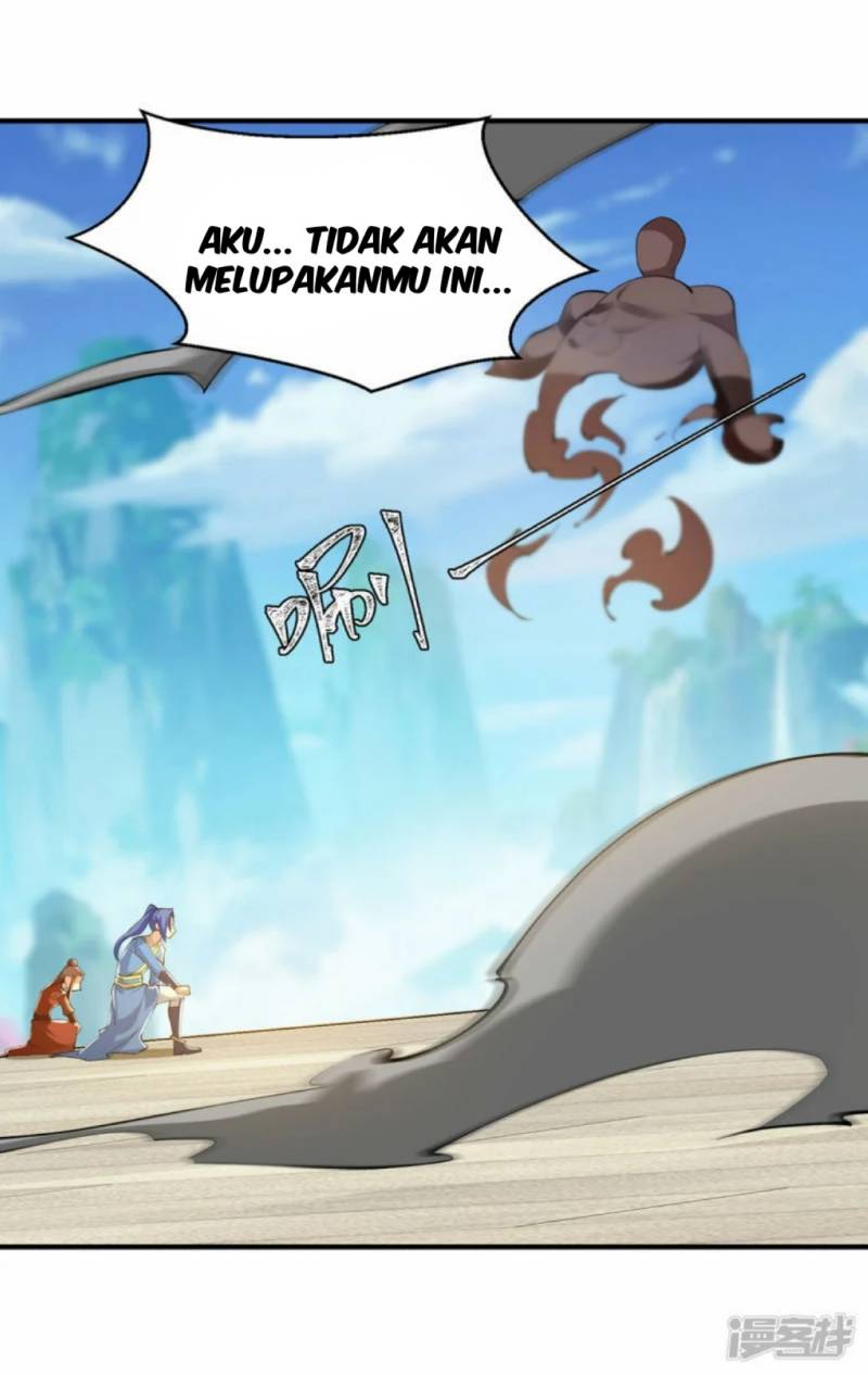 Strongest Leveling Chapter 365 Gambar 15