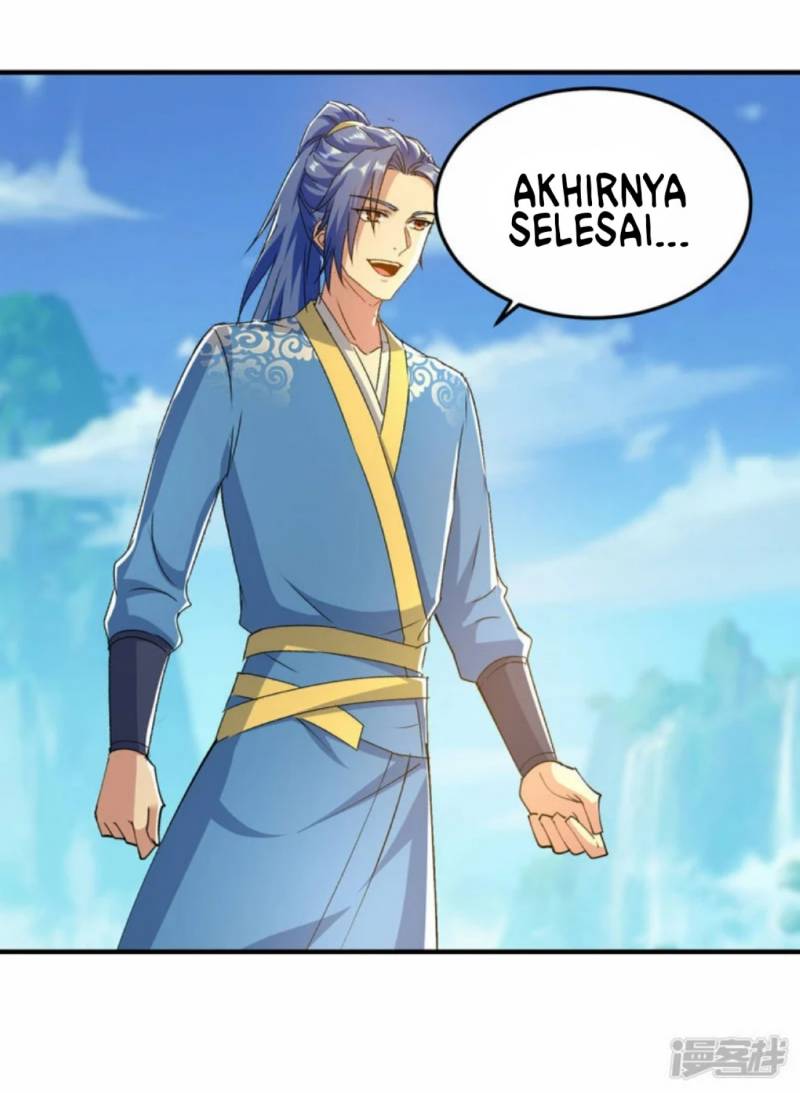 Strongest Leveling Chapter 365 Gambar 16