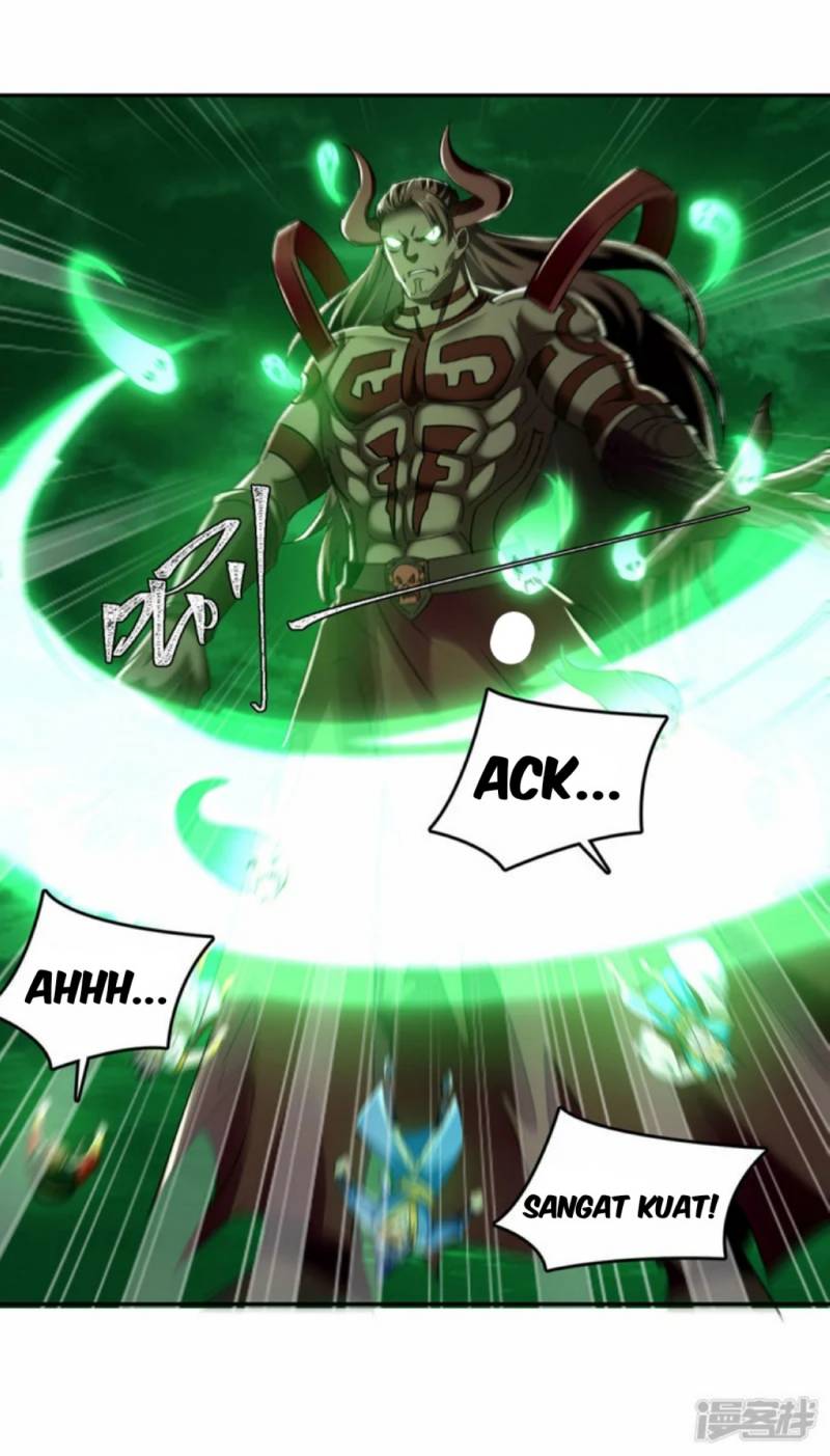 Baca  Strongest Leveling Chapter 365 Gambar 2