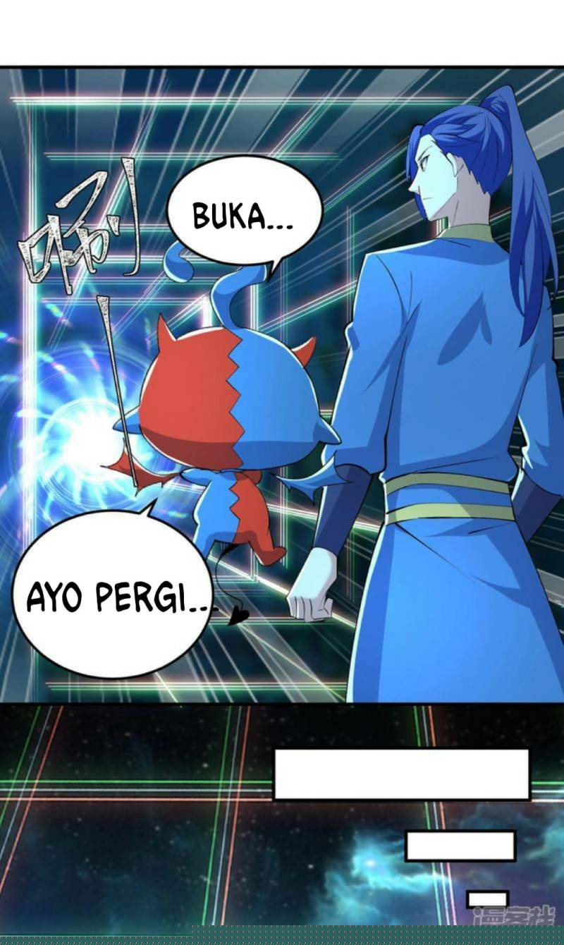 Strongest Leveling Chapter 365 Gambar 20