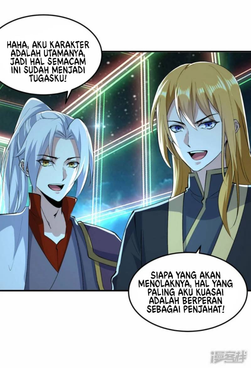 Strongest Leveling Chapter 365 Gambar 26