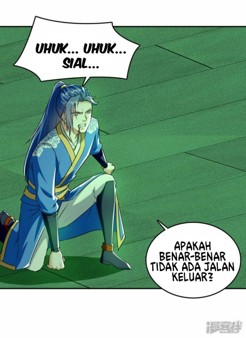 Strongest Leveling Chapter 365 Gambar 3