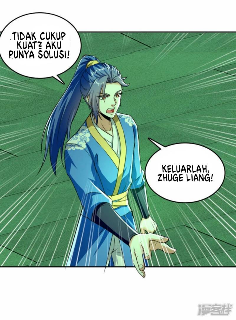 Strongest Leveling Chapter 365 Gambar 5