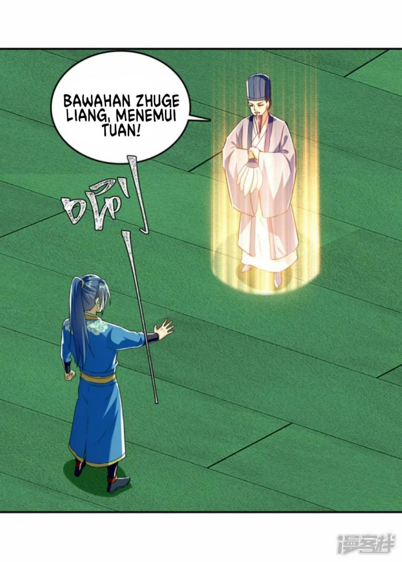 Strongest Leveling Chapter 365 Gambar 6